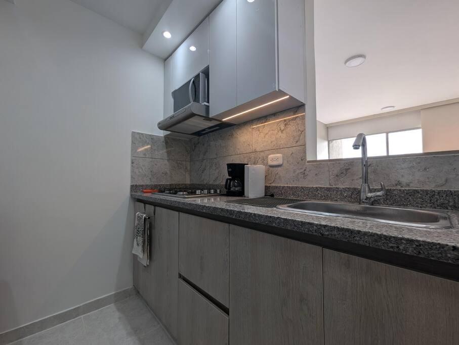 Apartamento Con 3 Y Vista Al Mar *