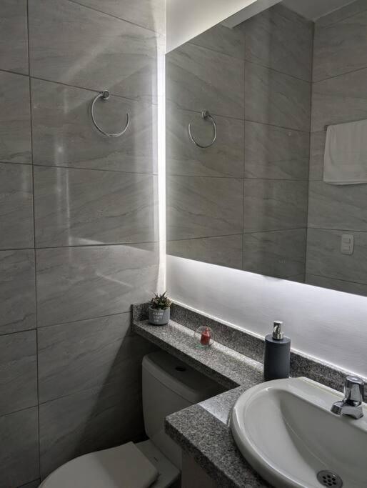 Apartamento Con 3 Y Vista Al Mar *