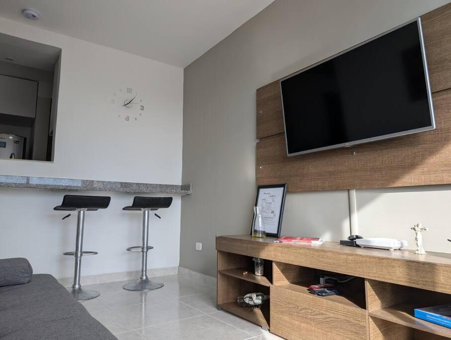 Apartamento Con 3 Y Vista Directa Al Mar Cartagena